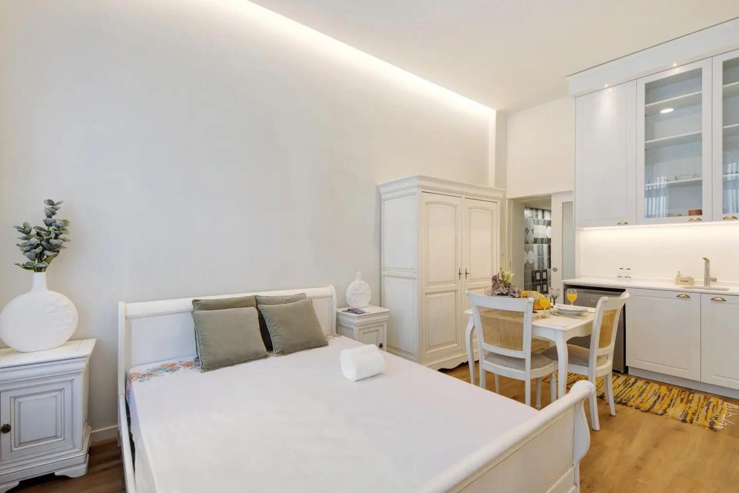 Porto Bello - Apartamento -1 Buitenkant foto