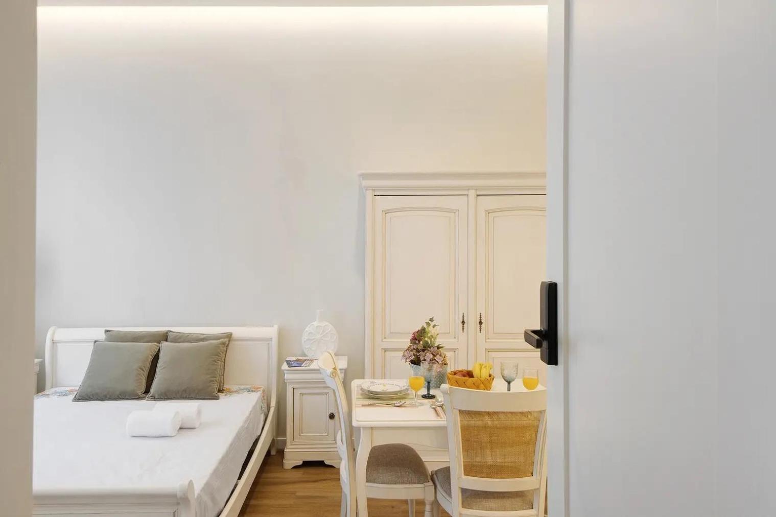 Porto Bello - Apartamento -1 Buitenkant foto