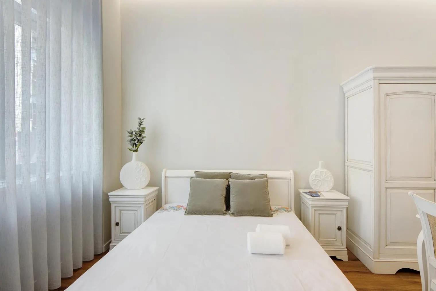 Porto Bello - Apartamento -1 Buitenkant foto