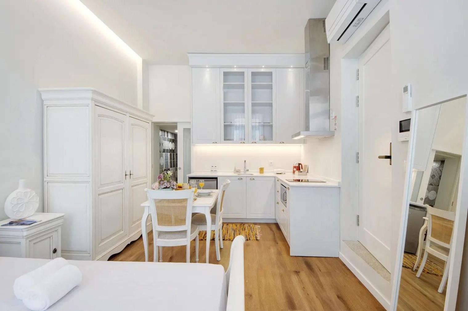Porto Bello - Apartamento -1 Buitenkant foto