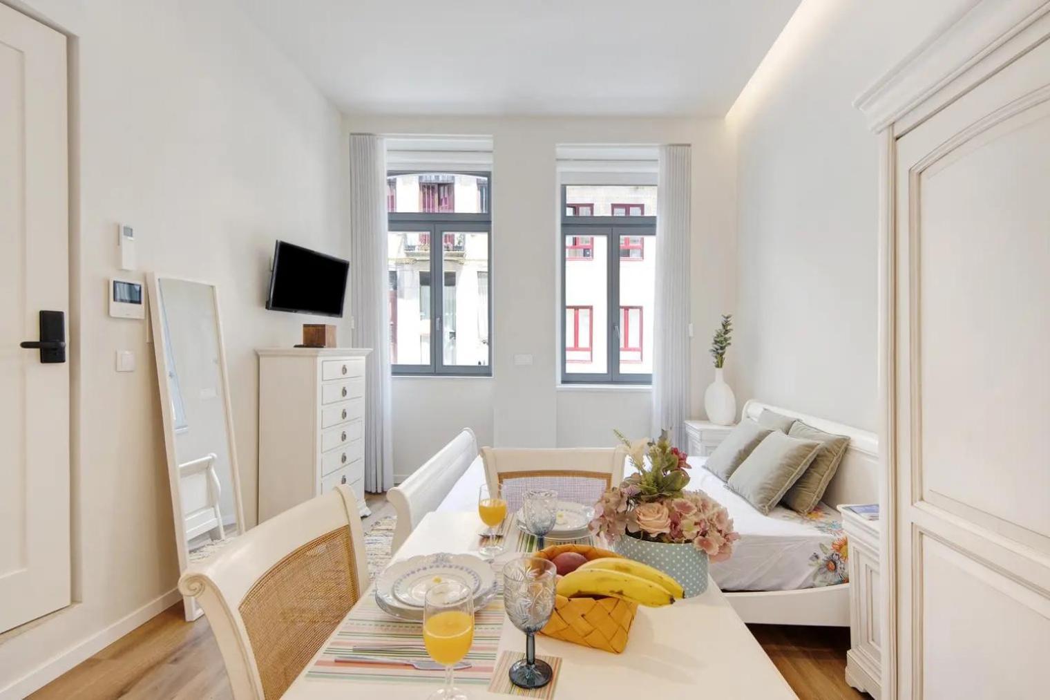Porto Bello - Apartamento -1 Buitenkant foto