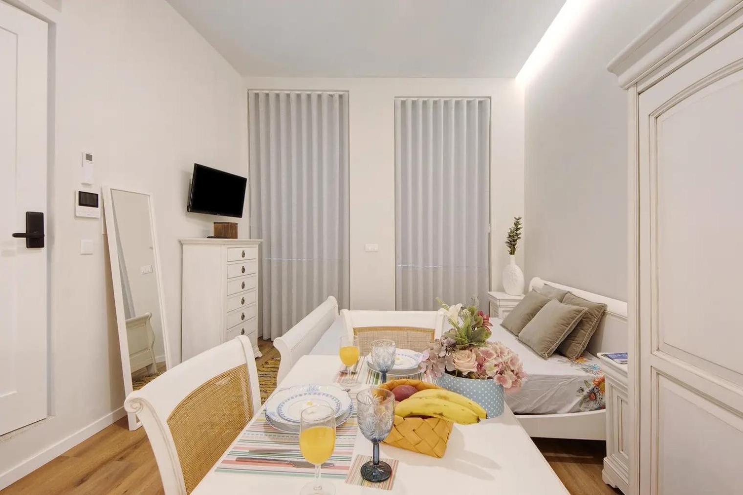 Porto Bello - Apartamento -1 Buitenkant foto
