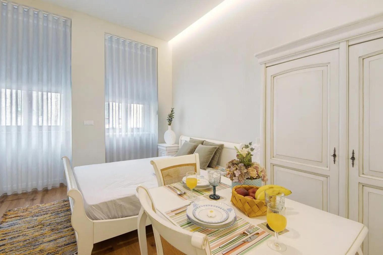 Porto Bello - Apartamento -1 Buitenkant foto