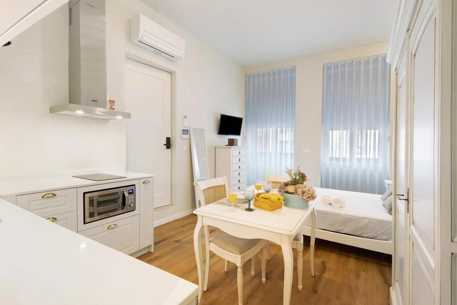 Porto Bello - Apartamento -1 Buitenkant foto