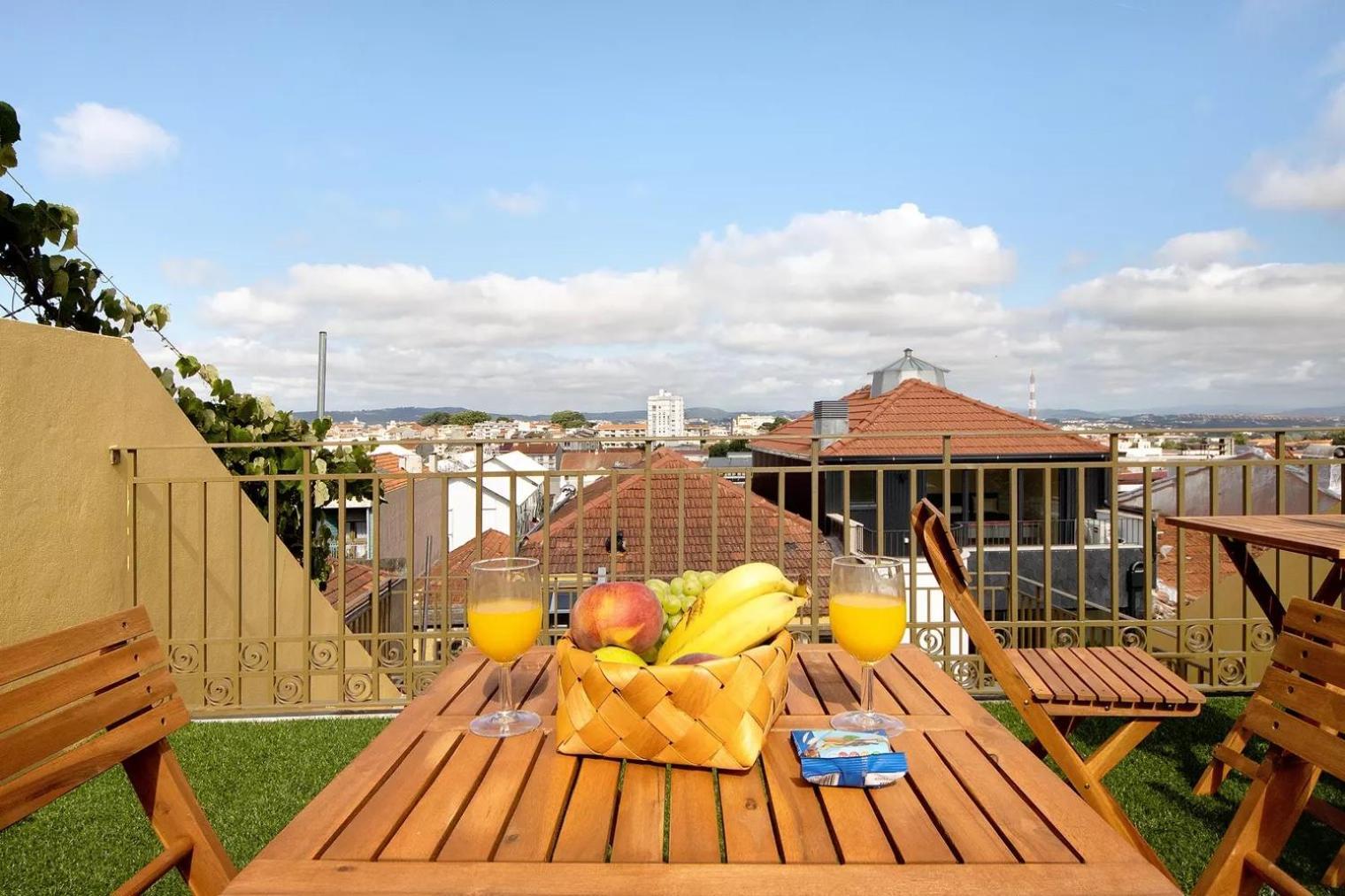 Porto Bello - Apartamento -1 Buitenkant foto